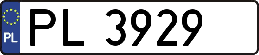 PL3929