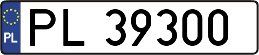PL39300
