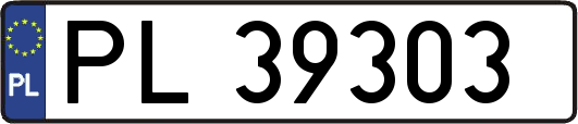 PL39303