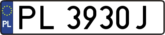 PL3930J