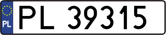 PL39315