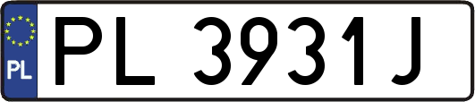PL3931J