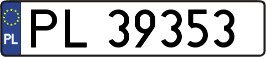 PL39353