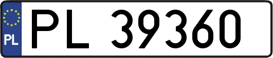 PL39360