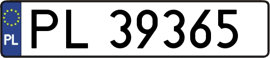 PL39365