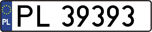 PL39393