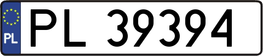 PL39394