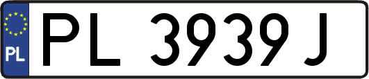 PL3939J