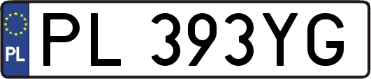 PL393YG
