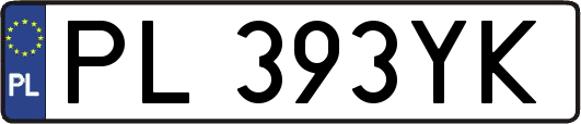 PL393YK