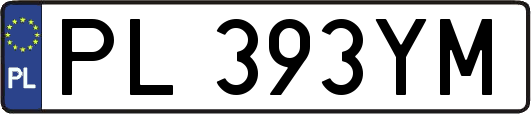 PL393YM