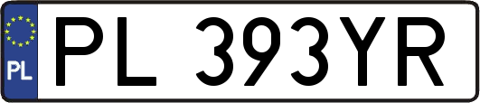 PL393YR
