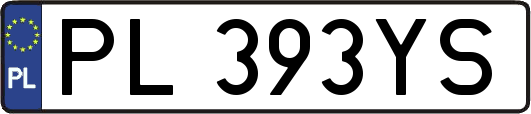 PL393YS