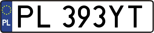 PL393YT
