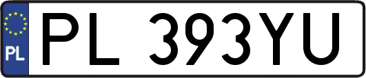 PL393YU