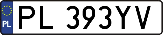 PL393YV