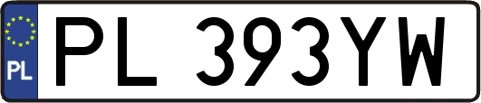 PL393YW