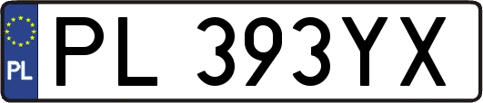 PL393YX