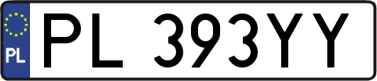 PL393YY