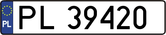 PL39420