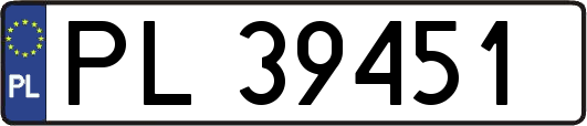 PL39451