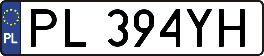 PL394YH