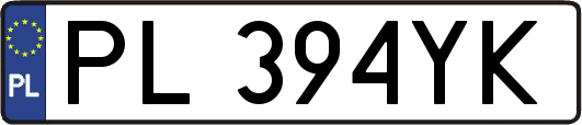 PL394YK