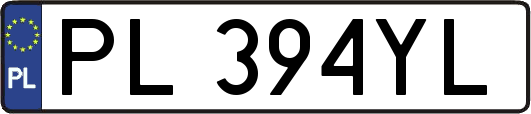 PL394YL
