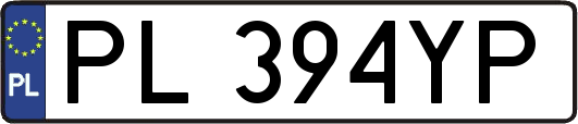 PL394YP