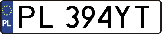 PL394YT