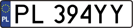 PL394YY