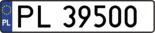 PL39500