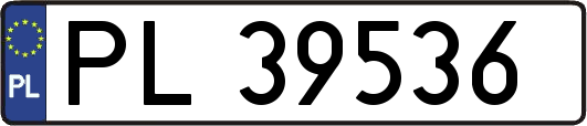 PL39536
