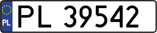 PL39542