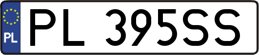 PL395SS
