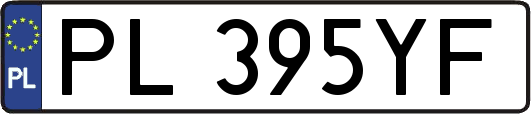 PL395YF