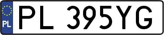 PL395YG