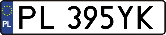 PL395YK