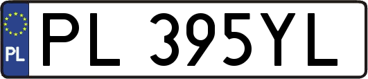 PL395YL