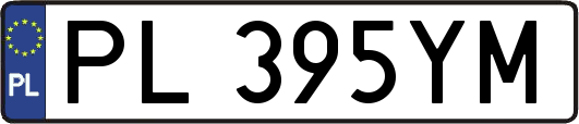 PL395YM