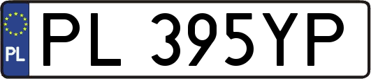 PL395YP