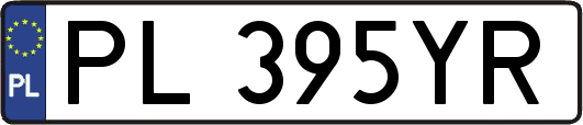 PL395YR