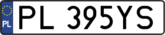 PL395YS