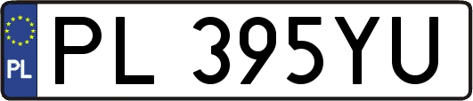 PL395YU