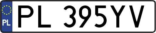 PL395YV