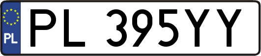 PL395YY