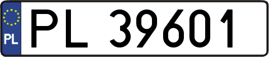 PL39601