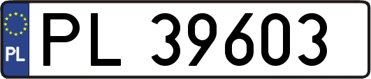 PL39603