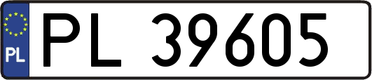 PL39605