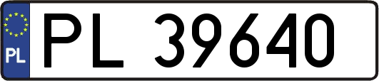 PL39640